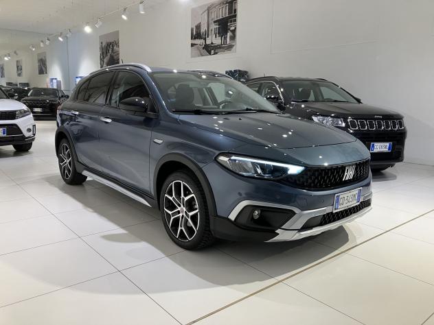 FIAT Tipo 1.6 Mjt 130cv S&S Cross - Foto 2