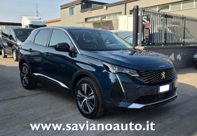 PEUGEOT 3008 BlueHDi 130 S&S EAT8 Allure Pack rif. 24035830 - Foto 2