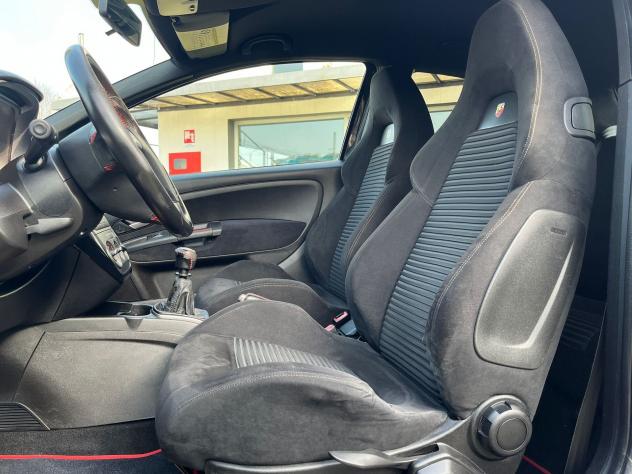 Abarth Grande Punto Grande Punto 1.4 t. t-jet 155cv 3p - Foto 9