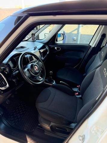 Fiat 500L 1.4 95 CV Cross - Foto 9