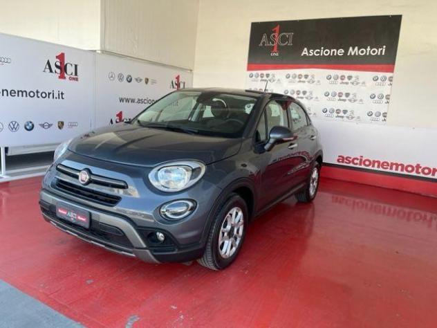 FIAT - 500X - 1.0 T3 120 CV City Cross - Foto 3