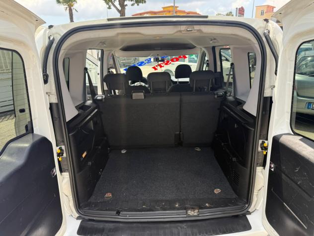 Fiat Doblo Dobl2.0 MJT PC Combi N1 E5+ - Foto 8