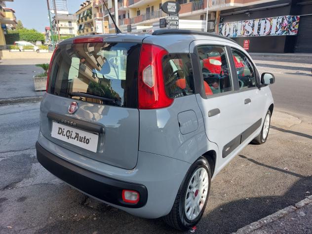 Fiat Panda 1.2 EasyPower Easy GPL 69cv my19 - Foto 7