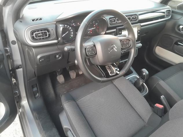 Citroen C3 1.2 PURETECH 83CV SHINE BICOLOR - Foto 3