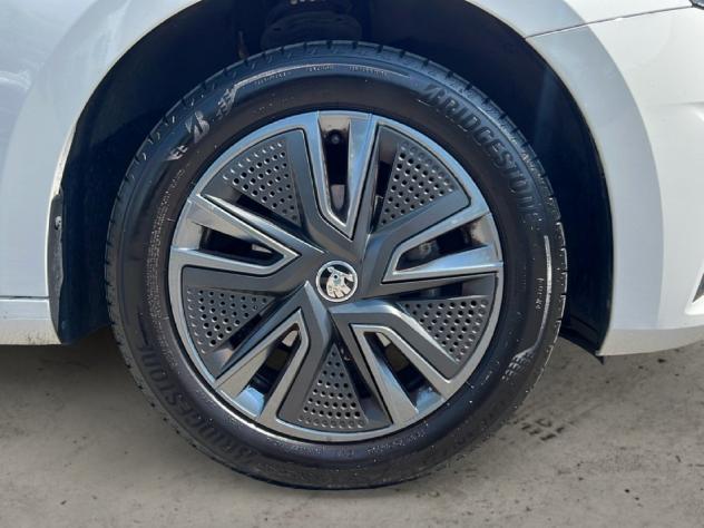 Škoda Fabia Fabia 1.0 mpi evo Style 80cv - Foto 9