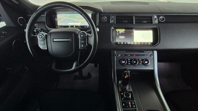 Land Rover Range Rover Sport 3.0 TDV6 HSE Dynamic - Foto 8