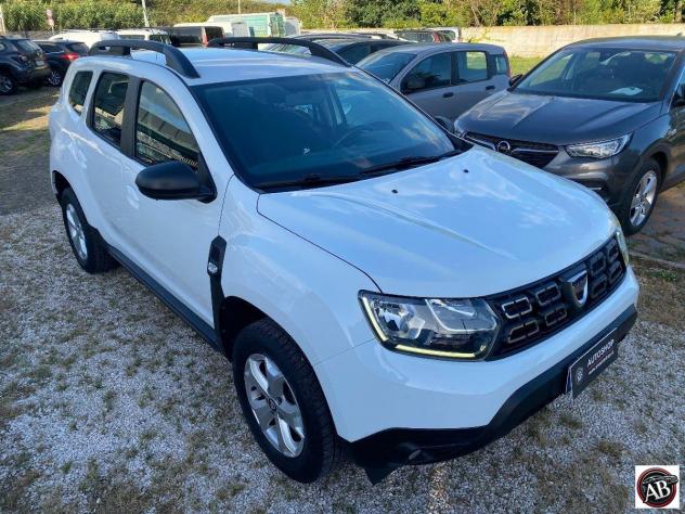 DACIA Duster - 1.0 TCe GPL 100 CV 4x2 Comfort - UNIPRO. - NEOPATENTATI - FINANZIABILE - Foto 4