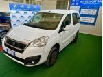 Peugeot Partner Tepee 100 4x4 Active Traction Control Plus