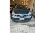 Toyota Aygo 1.0 12V VVT-i 5 porte Sol