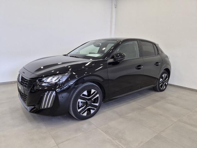 Peugeot 208 PureTech 100 Stop&Start 5 porte Allure in PROMO