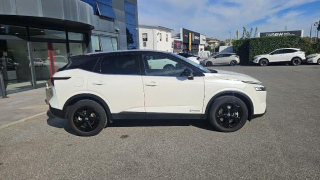 NISSAN Qashqai e-Power 90th Anniversary rif. 24209428 - Foto 3
