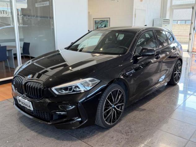 BMW 120 d xDrive 5p. Msport rif. 23761767 - Foto 2