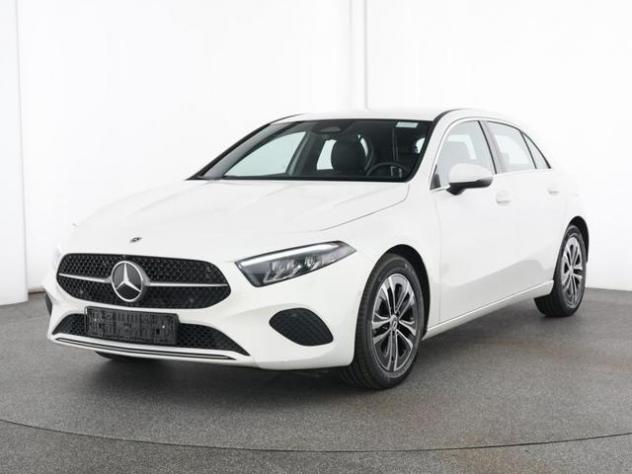 MERCEDES-BENZ A 180 Automatic Progressive Advanced rif. 24058916