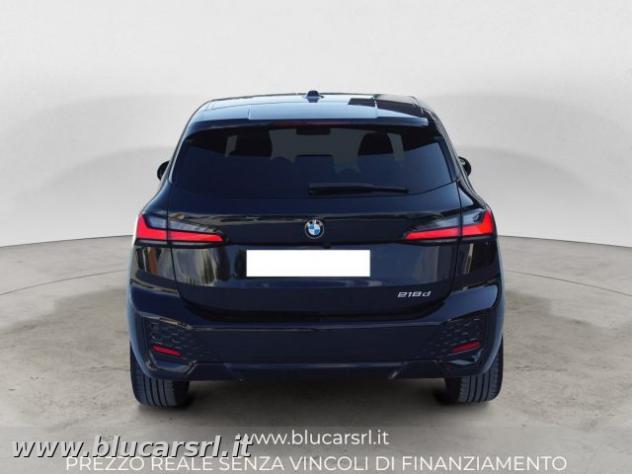 BMW 218 Serie 2 Active Tourer d MSport Auto rif. 23988431 - Foto 4