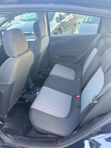 Fiat Punto 1.3 MJT II S&S 95 CV 5 porte Street - Foto 6