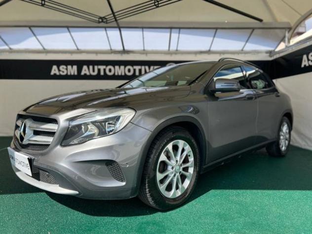 MERCEDES-BENZ GLA 220 d Business rif. 24024688 - Foto 3