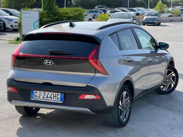 Hyundai Bayon 1.2 MPI 84cv Xclass - Foto 5