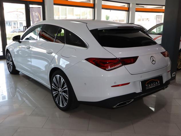Mercedes-Benz CLA 200 Business Line CLA 200 #50596 - Foto 2