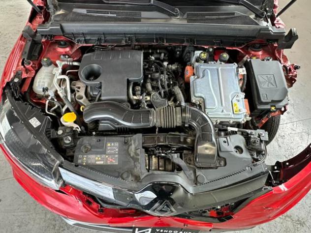 RENAULT Arkana FULL HYBRID E-TECH 145CV ESPIRIT ALPINE rif. 24208700 - Foto 9