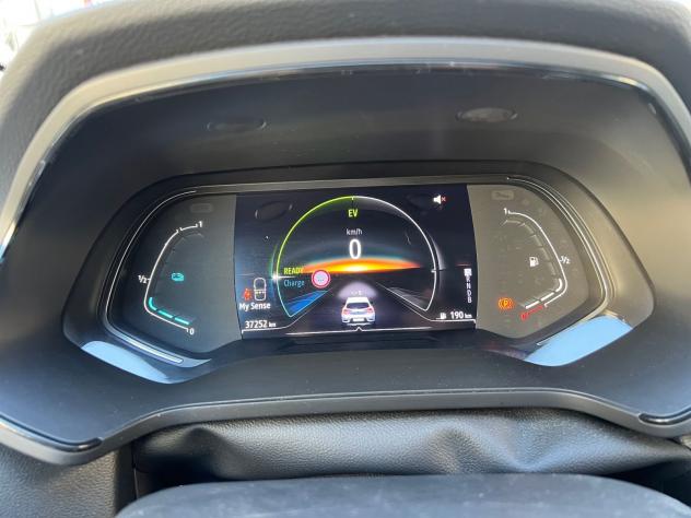 Renault Captur E-Tech hybrid 1.6 E-TECH HEV 145 TECHNO AUTO - Foto 5