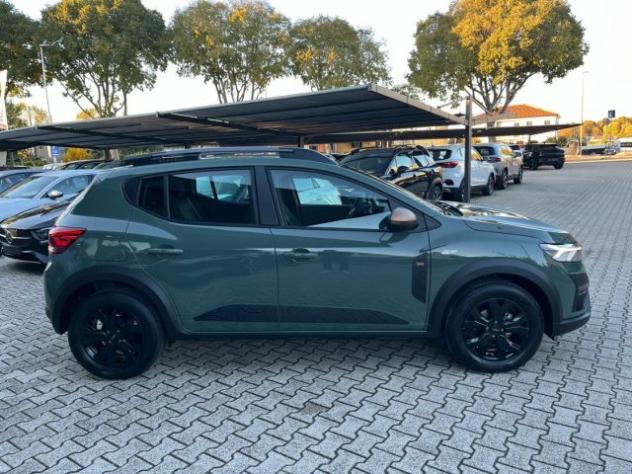 DACIA Sandero Stepway 1.0 TCe ECO-G Extreme rif. 22934069 - Foto 4