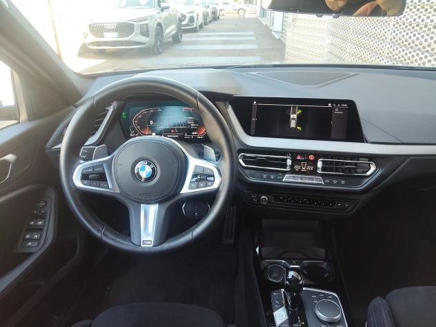 BMW Serie 1 120d xdrive Msport auto - Foto 7