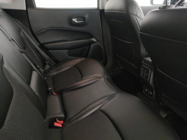 JEEP Compass 2.0 Multijet II aut. 4WD Limited rif. 23392114 - Foto 10
