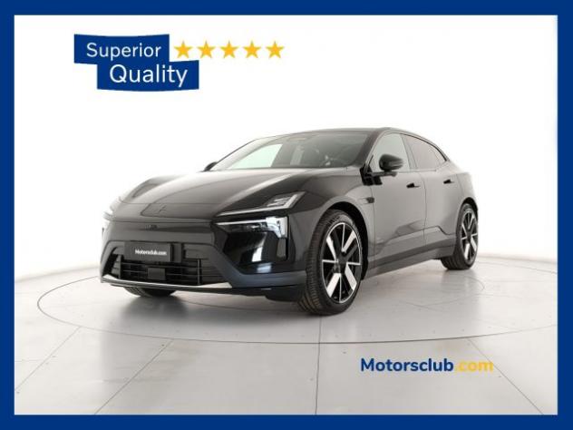 POLESTAR Polestar 4 Long Range Dual Motor - Pronta Consegna rif. 22361328