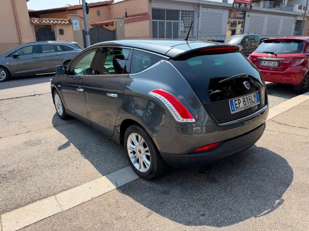 Lancia Delta 1.4 T-Jet 120 CV Gold Ecochic GPL - Foto 2
