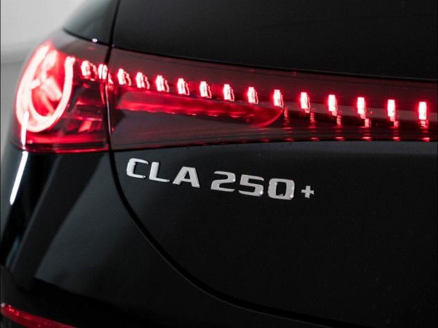 Mercedes-Benz CLA CLA 250+ con tecnologia EQ Shooting Brake AMG Line PREMIUM - Foto 9