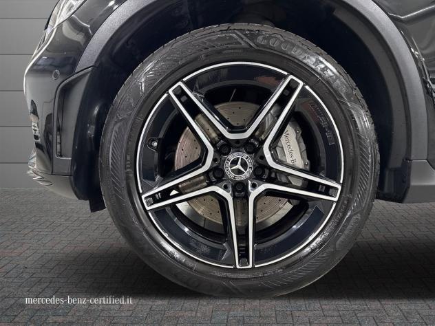 Mercedes-Benz GLC - X253 2019 220 d Premium 4matic auto - Foto 8