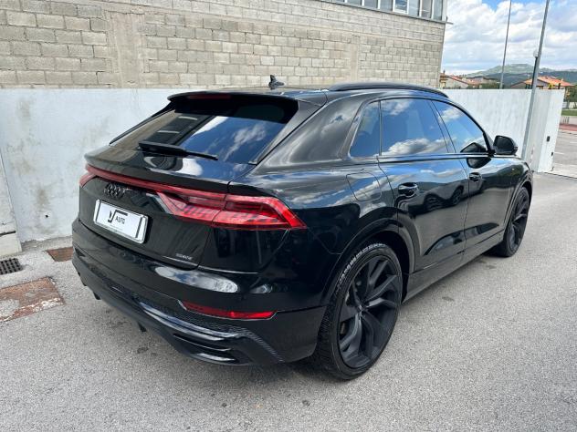 Audi Q8 50 3.0 tdi mhev Sport quattro tiptronic - Foto 4