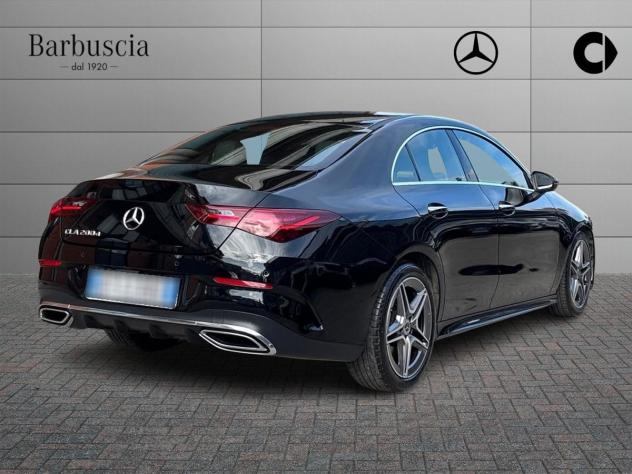 Mercedes-Benz CLA Coupe - C118 2023 - Coupe 200 d AMG Line Advanced Plus auto - Foto 3
