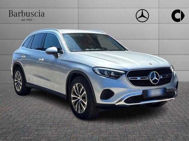 Mercedes-Benz GLC - X254 - 200 d Advanced 4matic auto - Foto 2
