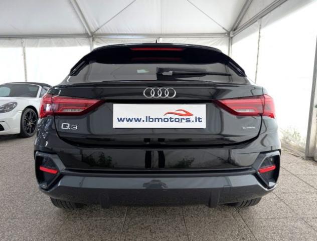 AUDI Q3 SPB 40 TDI quattro S tronic Business Plus rif. 23730970 - Foto 5