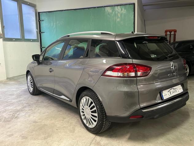 Renault Clio Sporter dCi 8V 90CV EDC Start&Stop Energy Zen - Foto 4