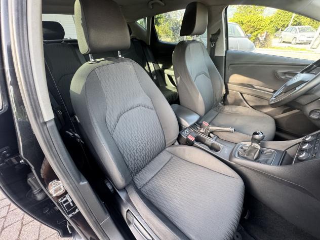 SEAT Leon 1.6 TDI CR 77kW Style - Foto 9