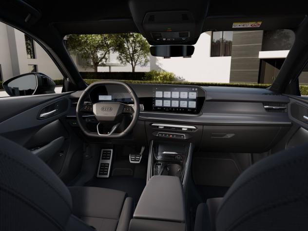 Audi Q3 Sportback TFSI 150 kW quattro S tr S Line Edition - Foto 8