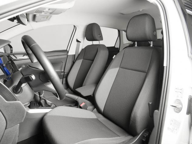 Volkswagen Taigo 1.0 TSI Life - Foto 9