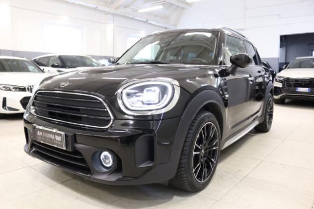 MINI Countryman 1.5 One D Hype Countryman rif. 23936823 - Foto 3
