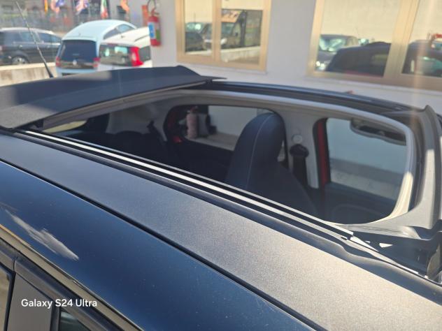 Smart ForFour 70 1.0 Proxy Cabrio - Foto 8