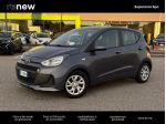Hyundai i10 II 2017 1.0 MPI Connectline