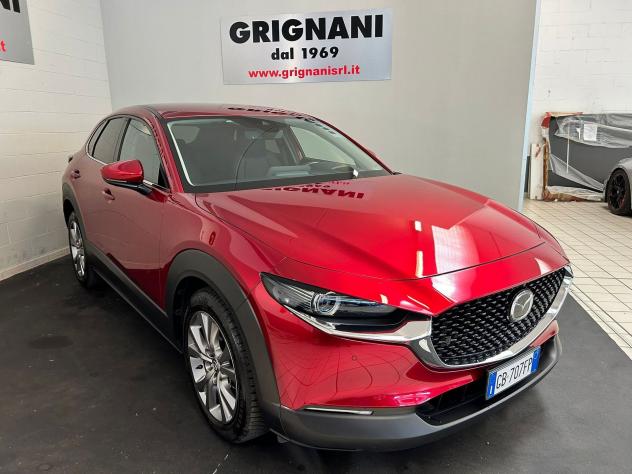 Mazda CX-30 2.0L Mazda M Hybrid 180cv Skyactiv-X Executive pack appearance - Foto 3