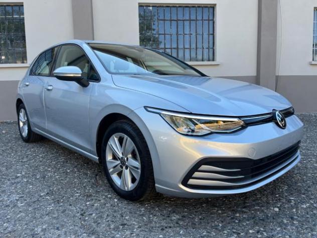VOLKSWAGEN Golf IN PROMO!!!!!!2.0 TDI 150 CV DSG SCR STYLE rif. 23984337 - Foto 3