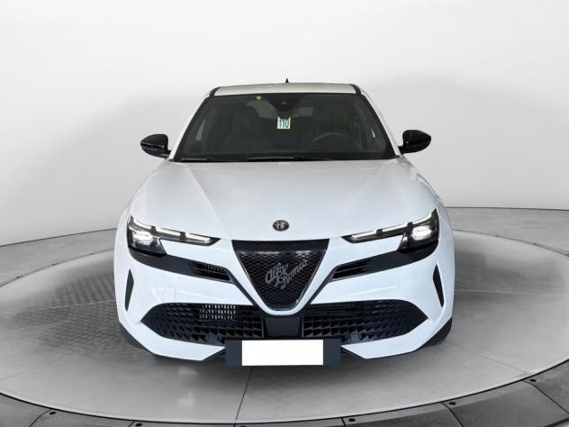 Alfa Romeo Junior Ibrida 1.2 136CV Hybrid eDCT6 ibrida - Foto 2