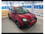 FIAT Pandina Cross 1.0 firefly hybrid Cross s&s 65cv rif. 24129490