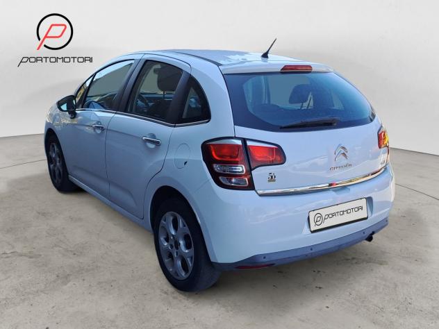 Citroën C3 2ª serie PureTech 82 Exclusive - Foto 3