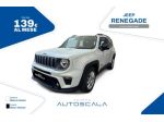 JEEP Renegade 1.5 Turbo T4 MHEV Limited rif. 24237963