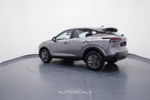 NISSAN Qashqai 1.3 MHEV 158 CV Xtronic Business rif. 24052009 - Foto 4