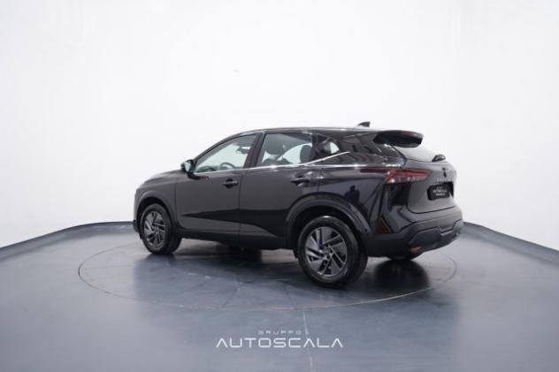 NISSAN Qashqai 1.3 MHEV 158 CV Xtronic Business rif. 23777843 - Foto 4
